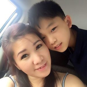 Meet your Posher, Angel